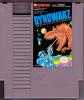 Dynowarz : Destruction Of Spondylus - NES - Famicom