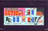 Elevator Action - NES - Famicom