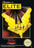 Elite - NES - Famicom