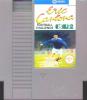 Eric Cantona Football Challenge : Goal ! 2 - NES - Famicom