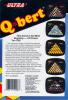 Q*bert - NES - Famicom