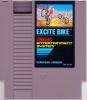 Excite Bike - NES - Famicom
