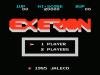 Exerion  - NES - Famicom