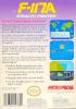 F-117A : Stealth Fighter - NES - Famicom