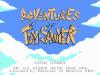 Adventures of Tom Sawyer - NES - Famicom