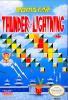 Thunder & Lightning - NES - Famicom
