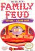 Family Feud : Official T.V. Game Show  - NES - Famicom