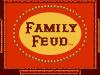Family Feud : Official T.V. Game Show  - NES - Famicom
