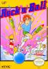 Rock 'n' Ball - NES - Famicom