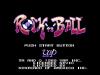 Rock 'n' Ball - NES - Famicom