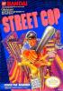 Street Cop - NES - Famicom