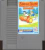 Super Team Games - NES - Famicom