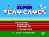 Super Team Games - NES - Famicom