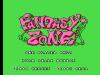 Fantasy Zone - NES - Famicom
