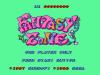 Fantasy Zone - NES - Famicom