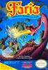 Faria : A World Of Mystery & Danger ! - NES - Famicom