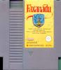 Faxanadu - NES - Famicom