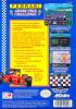 Ferrari : Grand Prix Challenge - NES - Famicom