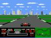 Ferrari : Grand Prix Challenge - NES - Famicom