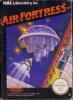Air Fortress - NES - Famicom