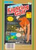 Lee Trevino's Fighting Golf - NES - Famicom