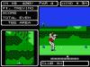 Lee Trevino's Fighting Golf - NES - Famicom