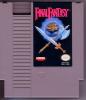 Final Fantasy - NES - Famicom