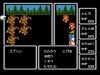 Final Fantasy I-II - NES - Famicom