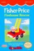 Fisher Price : Firehouse Rescue - NES - Famicom