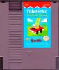 Fisher Price : Firehouse Rescue - NES - Famicom