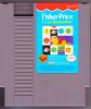 Fisher Price : I Can Remember - NES - Famicom