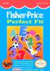 Fisher Price : Perfect Fit - NES - Famicom