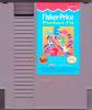 Fisher Price : Perfect Fit - NES - Famicom