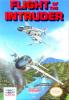 Flight Of The Intruder - NES - Famicom