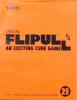 Flipull : An Exciting Cube Game - NES - Famicom