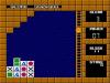 Flipull : An Exciting Cube Game - NES - Famicom