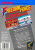 Freedom Force - NES - Famicom