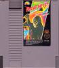 Friday The 13th : Destroy Jason ... If You Can ! - NES - Famicom