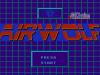 Airwolf - NES - Famicom