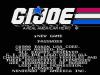 G.I. Joe : A Real American Hero - NES - Famicom