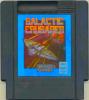Galactic Crusader - NES - Famicom
