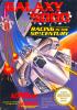 Galaxy 5000 : Racing In The 51st Century - NES - Famicom