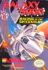 Galaxy 5000 : Racing In The 51st Century - NES - Famicom