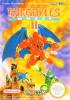 Gargoyle's Quest II  - NES - Famicom