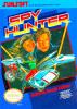Spy Hunter - NES - Famicom