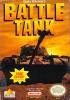 Garry Kitchen's Battle Tank - NES - Famicom