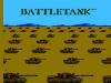 Garry Kitchen's Battle Tank - NES - Famicom