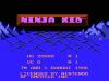 Ninja Kid - NES - Famicom