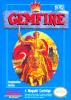 Gemfire - NES - Famicom