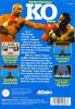 George Foreman's KO Boxing - NES - Famicom